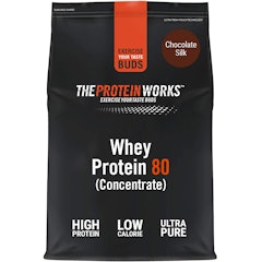 Whey Protein 80