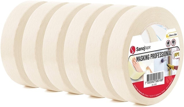 General Purpose Masking Tape 1