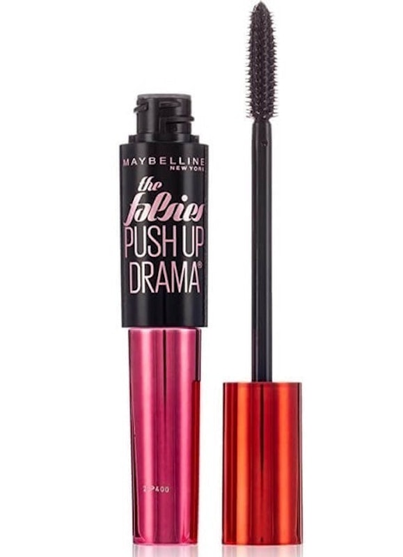 Push Up Drama Mascara 1