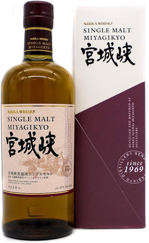 Miyagikyo 1