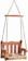 ARESAT Swing Seat Hanging Bird Feeding Station 1