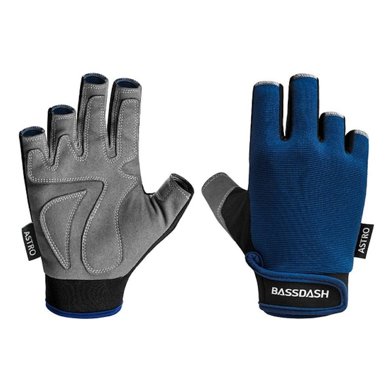 Best fishing gloves deals uk