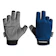 Bassdash Astro Fishing Fingerless Heavy-Duty Sure Grip Gloves 1