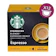 Nescafé Dolce Gusto Starbucks Blonde Espresso Roast 1