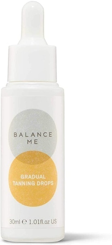 Gradual Tanning Drops 1