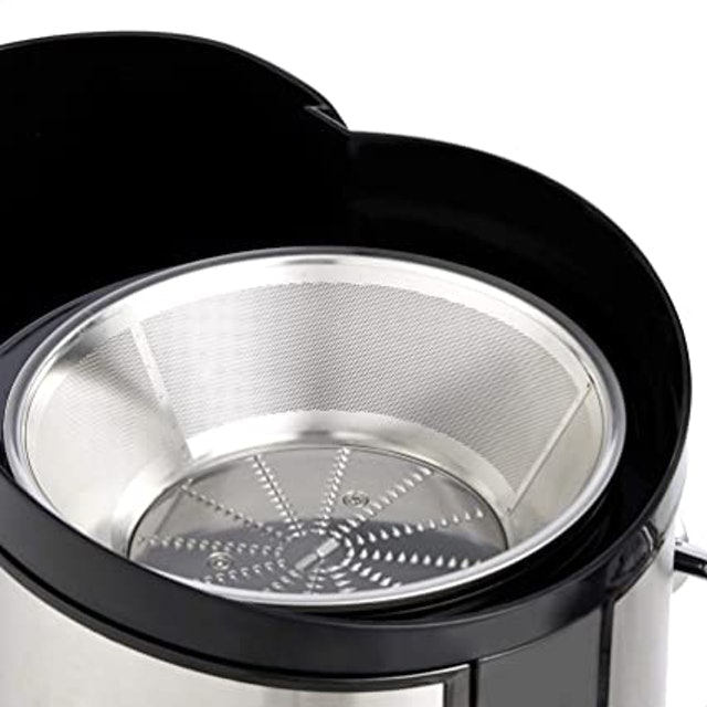 600W Juicer 3