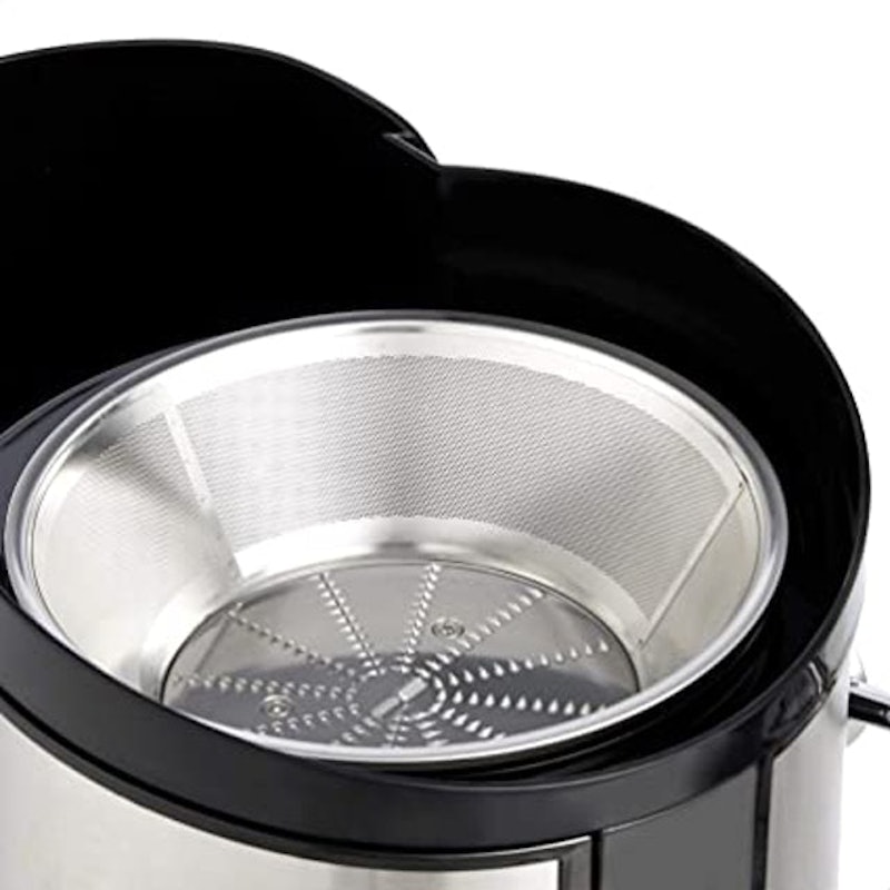 600W Juicer 3