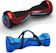 Nero Sport Red 6.5" Electric Hoverboard 1