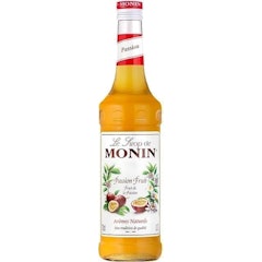 Passion Fruit Syrop