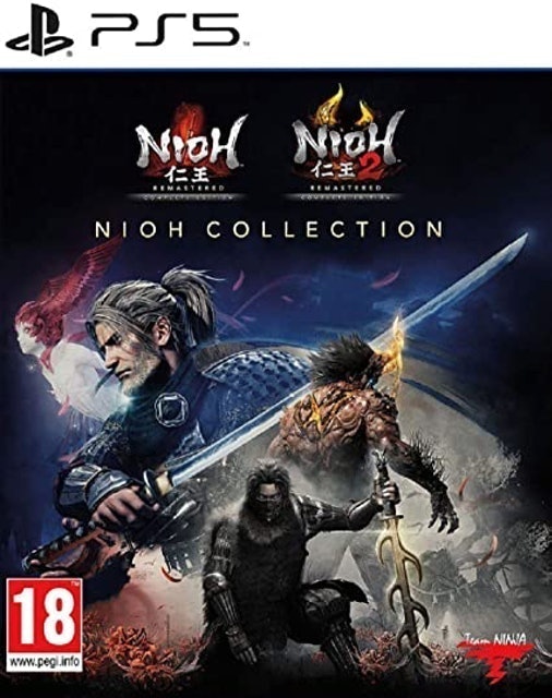 10 Best PS5 RPG Games UK | Assassin's Creed Final Fantasy and More 4