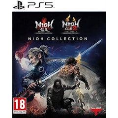 The Nioh Collection