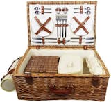 10 Best Picnic Baskets UK 2024 1