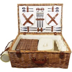 Picnic Basket