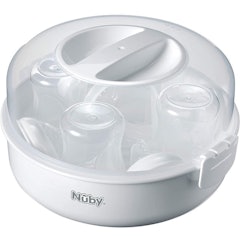 Microwave Steam Steriliser,