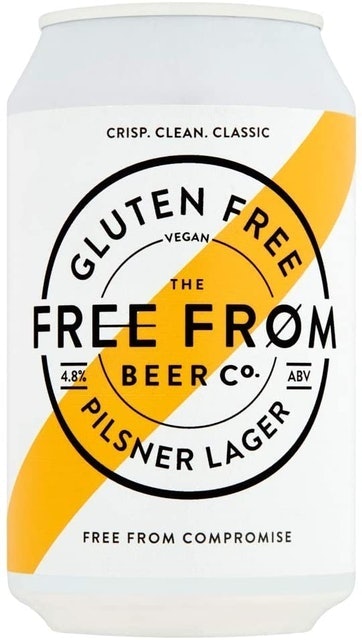 10 Best Lagers UK | Brewdog, Pistonhead and More 3