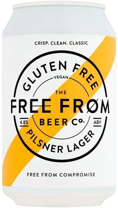 Pilsner Lager 1