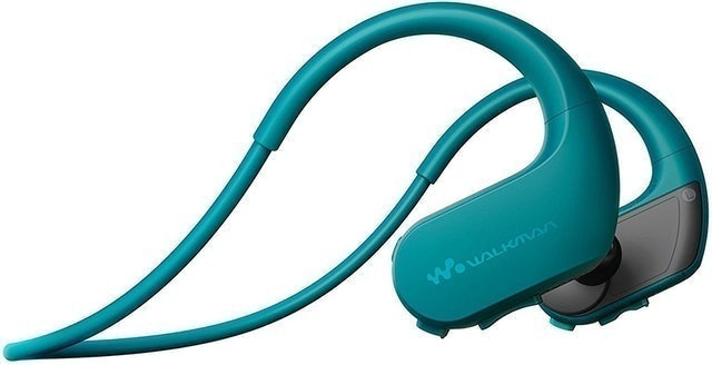 Waterproof All-in-One MP3 Player 3