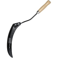 Razorsharp Little Giant Grass Scythe