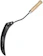 Spear & Jackson Razorsharp Little Giant Grass Scythe 1