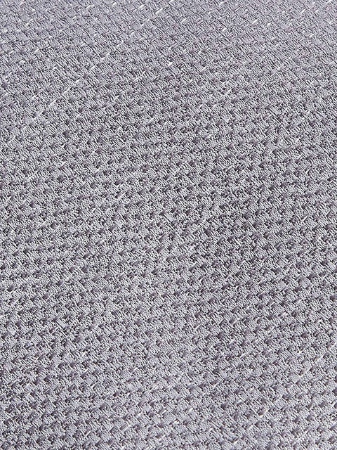 Jackson Knitted Silk Tie 2