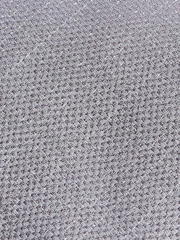 Jackson Knitted Silk Tie 2