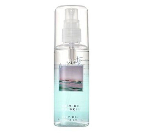Salt on My Skin Body Spray 1