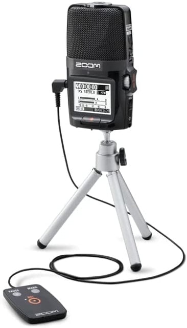 H2n Handy Recorder 4