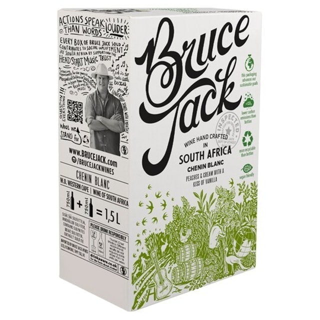 10 Best Boxed Wines UK | Bowl Grabber Bruce Jack and More 5