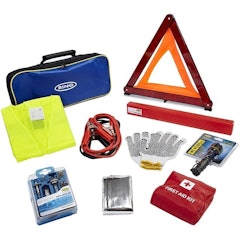 Emergency Car Kit