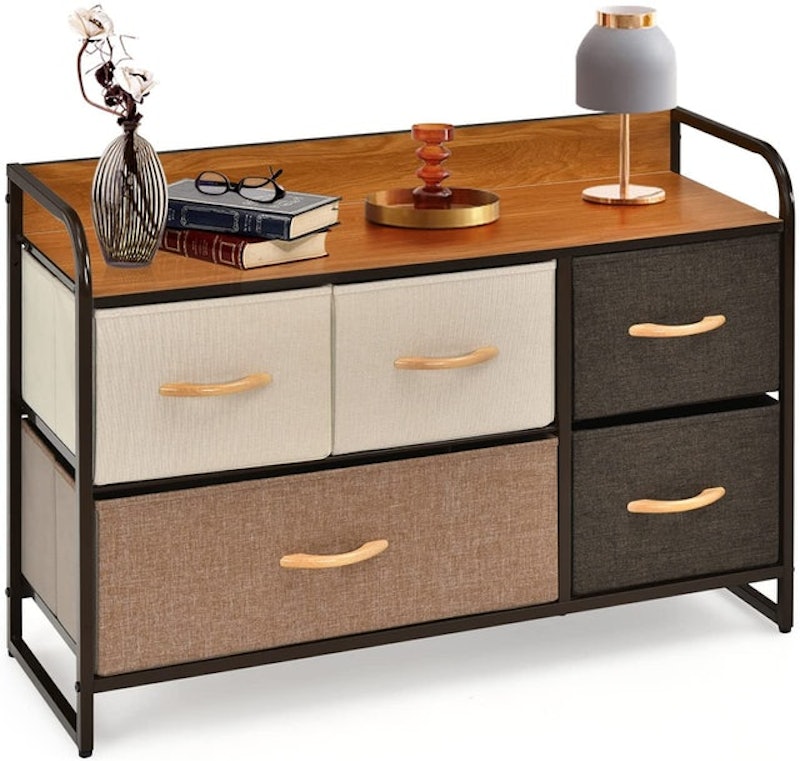 Chest Of Drawers Storage Cabinet 1