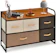 CASART Chest Of Drawers Storage Cabinet 1