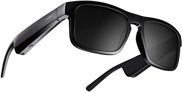 Frames Tenor Bluetooth Audio Sunglasses 1