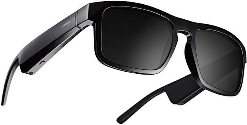 Frames Tenor Bluetooth Audio Sunglasses 1