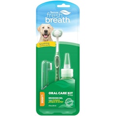 Fresh Breath Oral Care Kit