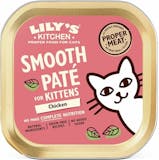 10 Best Kitten Food UK 2024 | Whiskas, Purina, Lily’s Kitchen and More 1