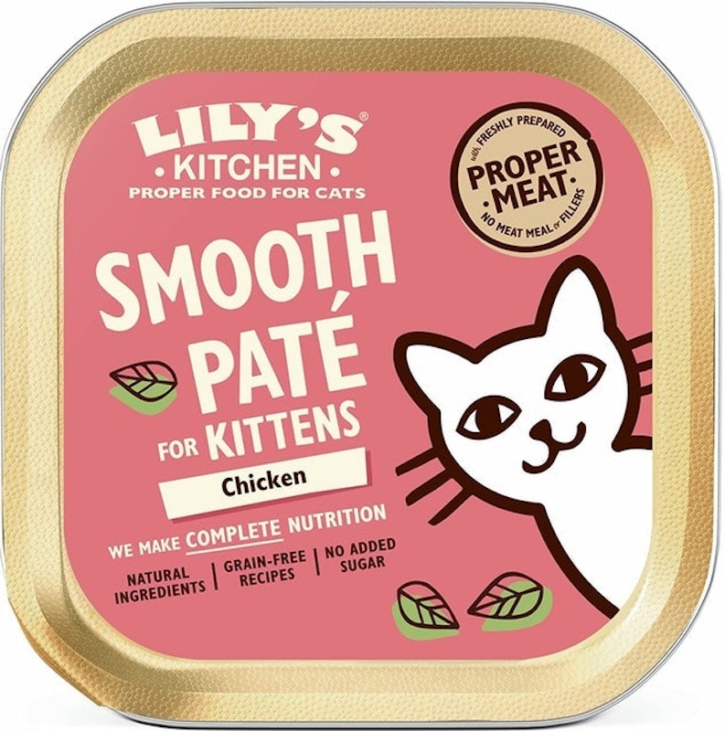10 Best Kitten Food Uk 2023 Whiskas