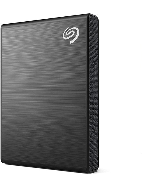 One Touch 1TB External SSD 1