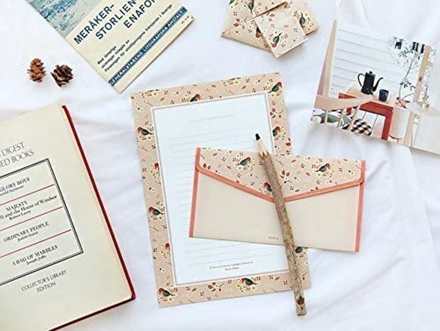 Kawaii Writing Kit 2