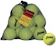 Penn Pressureless Tennis Balls 1