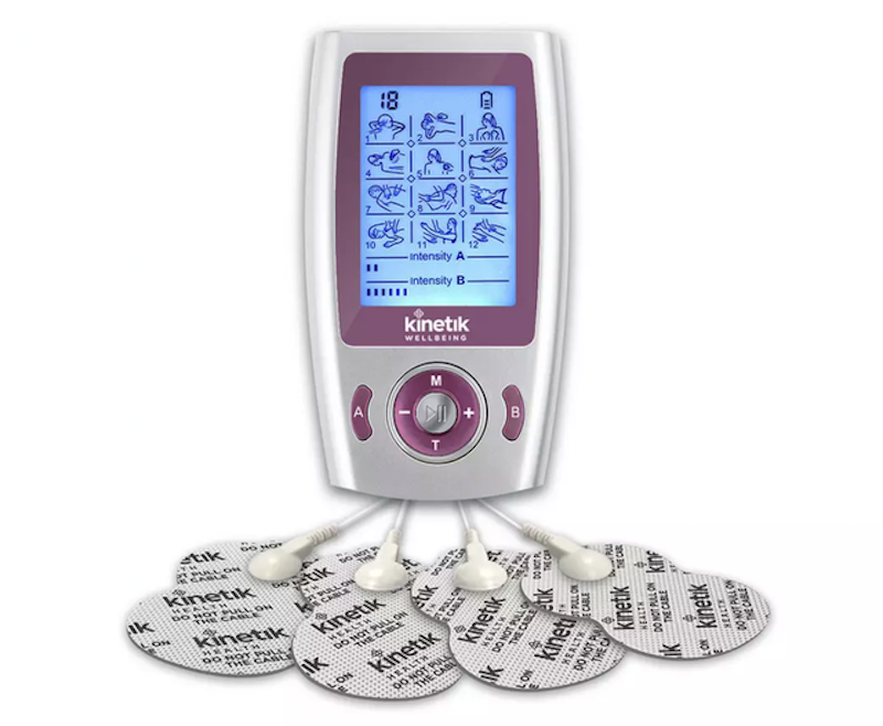 DUO EMS & TENS Machine 1