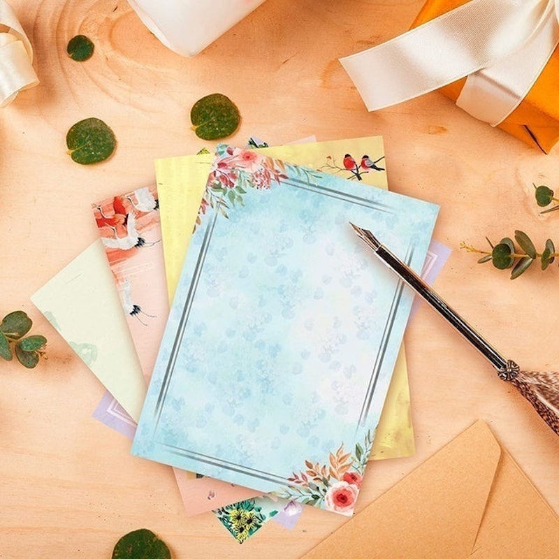 Japanese Stationery Paper and Envelopes 3