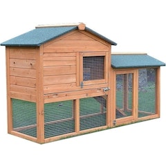 Rabbit Hutch