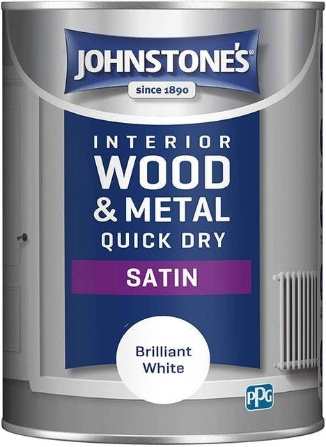 10 Best Paints for Metal UK | Rust-Oleum Hammerite and More 2