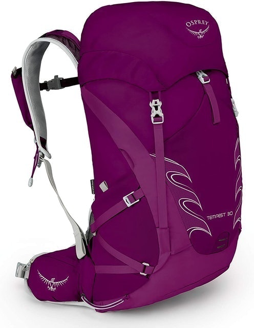 10 Best Hiking Backpacks UK 2024 | Osprey, MountainTop and More 2