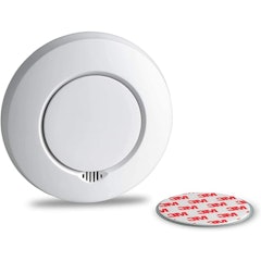 Wireless Smoke Heat Alarm