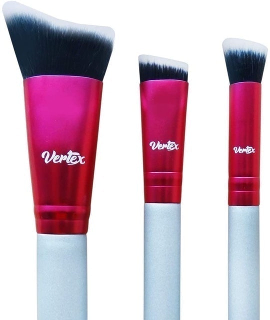 Contour Brush Nose Makeup Brushes 1