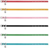 10 Best Cat Collars UK 2024 | Rogz, Kittyrama and More 3