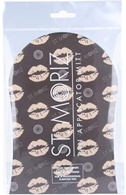 Self Tan Applicator Mitt 1