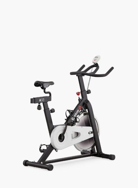 Astroride Sprint Exercise Bike 1