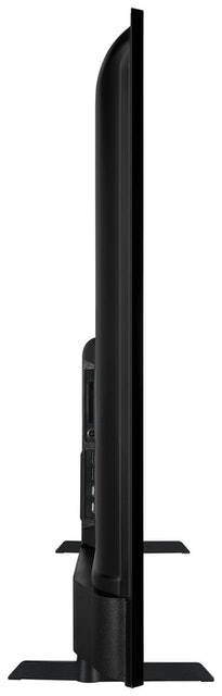 55 Inch  Smart 4K UHD HDR LED Freeview TV 3